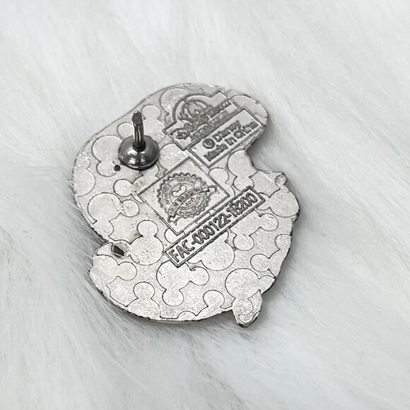 🔮 5/$25‎ Disney The Little Mermaid Ariel Cutie Pin - Picture 3 of 3